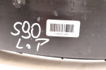 VOLVO S90 II NADKOLE LEWE PRZÓD 31694671