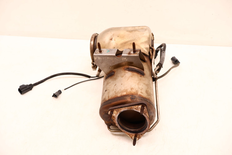 VOLVO S90 II 2.0 D4 DPF KATALIZATOR 31422368, 31697984
