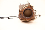 VOLVO S90 II 2.0 D4 DPF KATALIZATOR 31422368, 31697984