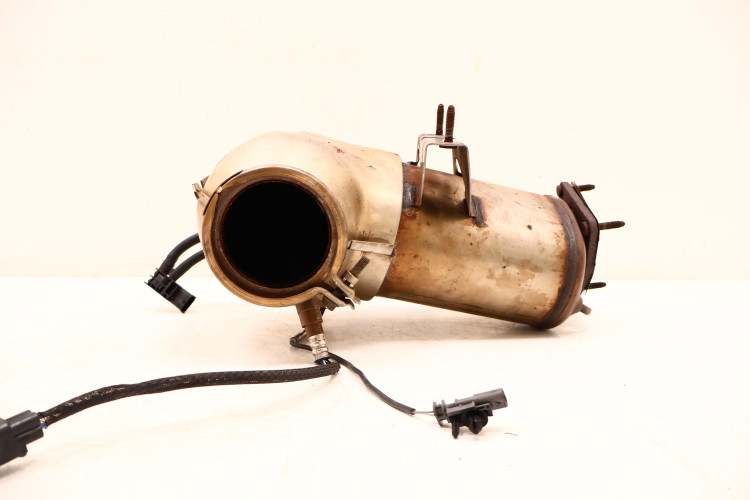 VOLVO S90 II 2.0 D4 DPF KATALIZATOR 31422368, 31697984