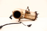 VOLVO S90 II 2.0 D4 DPF KATALIZATOR 31422368, 31697984