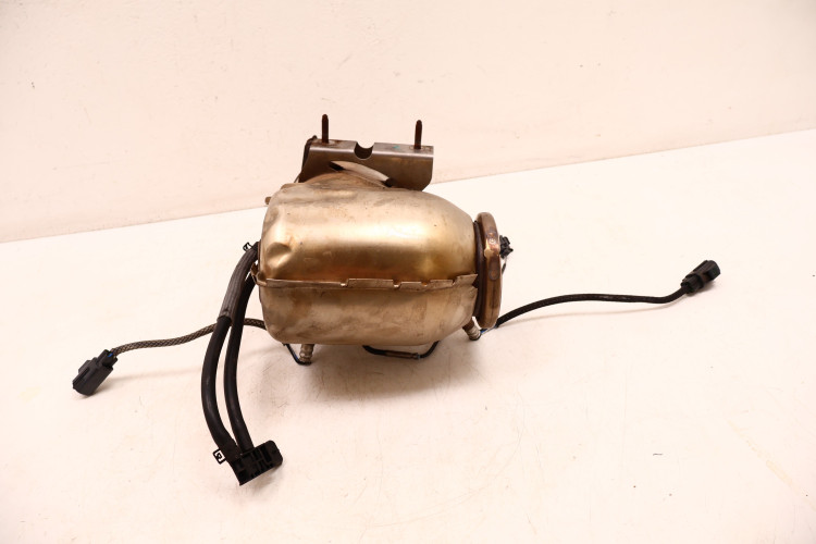 VOLVO S90 II 2.0 D4 DPF KATALIZATOR 31422368, 31697984