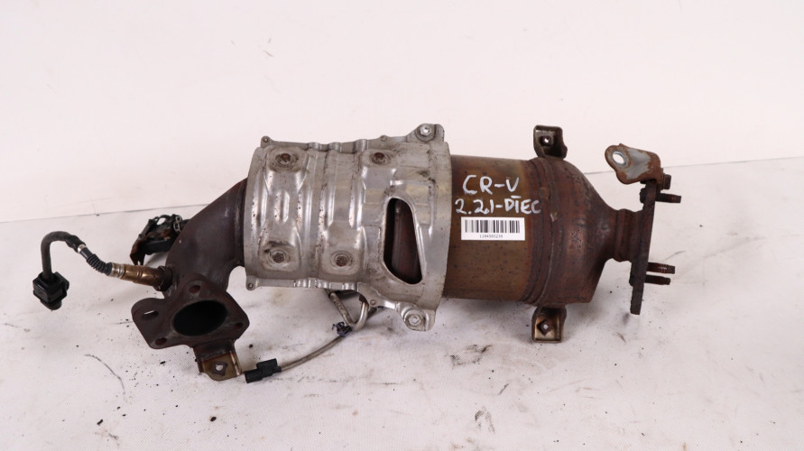 HONDA CR-V IV 2.2 I-DTEC 12- KATALIZATOR DPF N43 D31853, 19C203