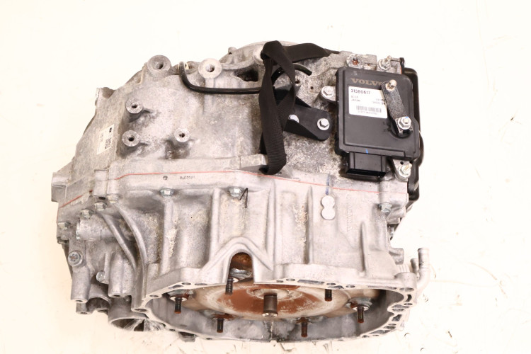 VOLVO S90 II 2.0 D4 SKRZYNIA BIEGÓW AUTOMATYCZNA TG-81SC, 1285190