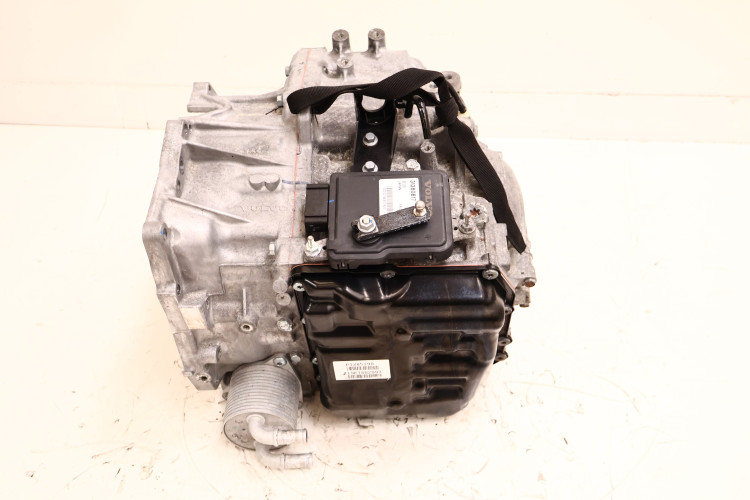 VOLVO S90 II 2.0 D4 SKRZYNIA BIEGÓW AUTOMATYCZNA TG-81SC, 1285190