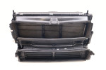 VOLVO S90 II 2.0 D4 CHŁODNICA CHŁODNICE KOMPLET 32252573, 31657360, 32224829