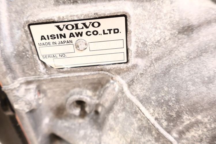 VOLVO S90 II 2.0 D4 SKRZYNIA BIEGÓW AUTOMATYCZNA TG-81SC, 1285190