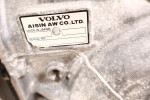 VOLVO S90 II 2.0 D4 SKRZYNIA BIEGÓW AUTOMATYCZNA TG-81SC, 1285190