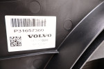 VOLVO S90 II 2.0 D4 CHŁODNICA CHŁODNICE KOMPLET 32252573, 31657360, 32224829