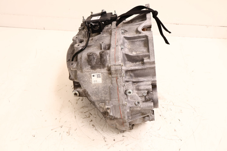 VOLVO S90 II 2.0 D4 SKRZYNIA BIEGÓW AUTOMATYCZNA TG-81SC, 1285190