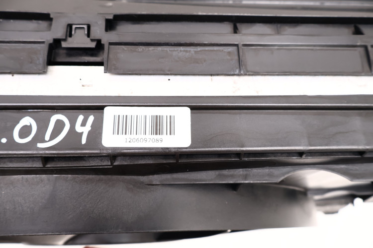 VOLVO S90 II 2.0 D4 CHŁODNICA CHŁODNICE KOMPLET 32252573, 31657360, 32224829