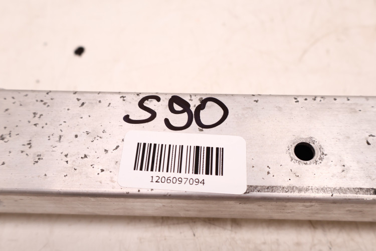 VOLVO S90 II BELKA WZMOCNIENIE GÓRNE PRZÓD 31690552