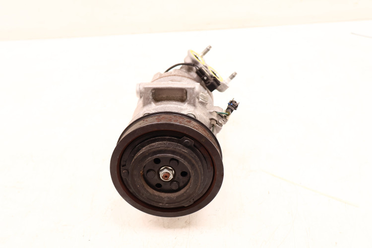 VOLVO S90 II 2.0 D4 SPRĘŻARKA KLIMATYZACJI 31699131