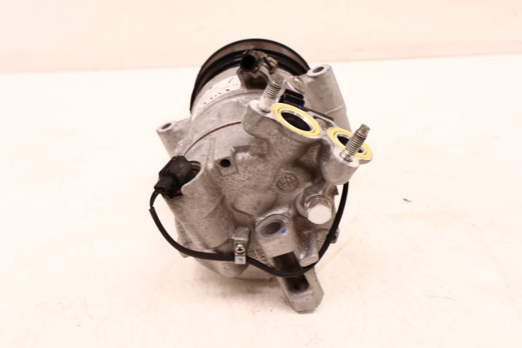 VOLVO S90 II 2.0 D4 SPRĘŻARKA KLIMATYZACJI 31699131