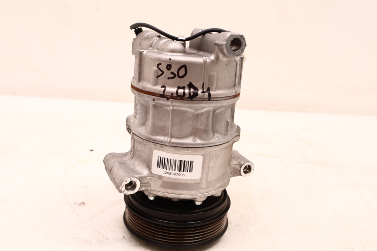 VOLVO S90 II 2.0 D4 SPRĘŻARKA KLIMATYZACJI 31699131