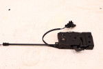 VOLVO S90 II ZAMEK RYGIEL MASKI LEWY 32219545