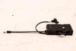 VOLVO S90 II ZAMEK RYGIEL MASKI LEWY 32219545