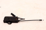 VOLVO S90 II ZAMEK RYGIEL MASKI LEWY 32219545