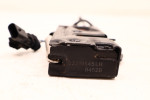 VOLVO S90 II ZAMEK RYGIEL MASKI LEWY 32219545