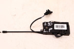 VOLVO S90 II ZAMEK RYGIEL MASKI LEWY 32219545