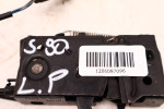 VOLVO S90 II ZAMEK RYGIEL MASKI LEWY 32219545