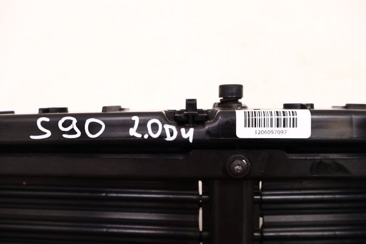 VOLVO S90 II 2.0 D4 ROLETA ŻALUZJA KIEROWNICA POWIETRZA 31651830