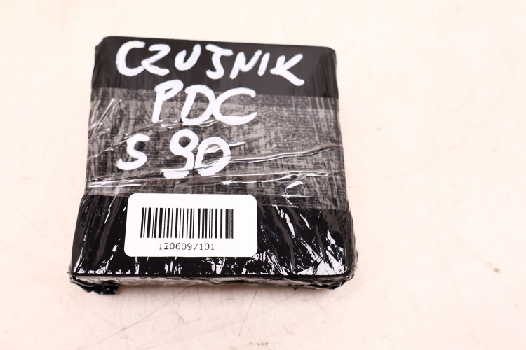 VOLVO S90 II CZUJNIK PARKOWANIA PDC 31471005