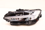 VOLVO S90 II LAMPA LEWA PRZÓD MID LED UK 31655153