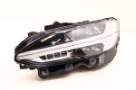 VOLVO S90 II LAMPA LEWA PRZÓD MID LED UK 31655153