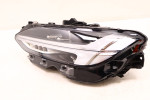 VOLVO S90 II LAMPA LEWA PRZÓD MID LED UK 31655153