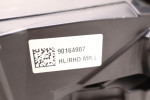 VOLVO S90 II LAMPA LEWA PRZÓD MID LED UK 31655153