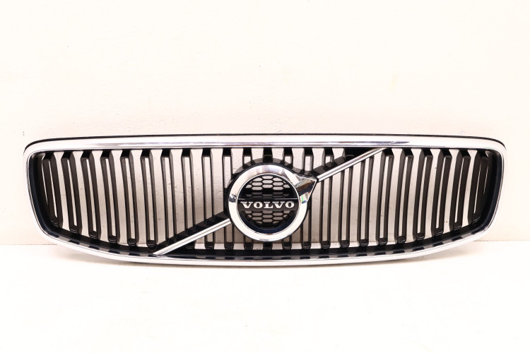 VOLVO S90 II GRILL ATRAPA ZDERZAKA PRZÓD 31383515