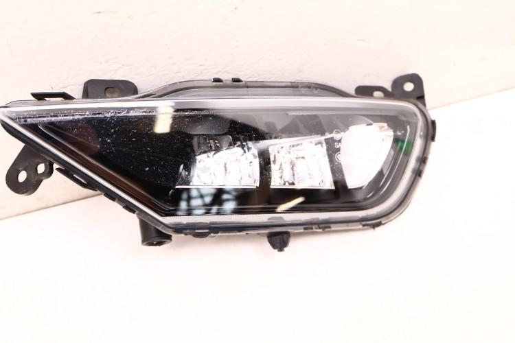 VOLVO S90 II HALOGEN LEWY PRZÓD 31395865
