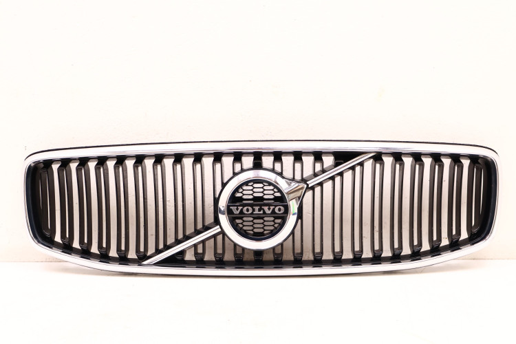 VOLVO S90 II GRILL ATRAPA ZDERZAKA PRZÓD 31383515