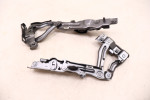 VOLVO S90 II ZAWIASY MASKI 714 32219799
