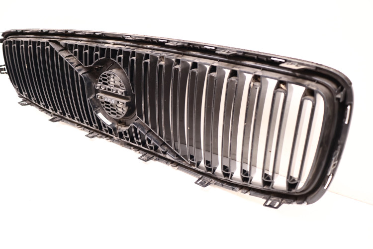 VOLVO S90 II GRILL ATRAPA ZDERZAKA PRZÓD 31383515