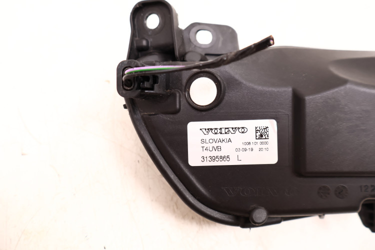 VOLVO S90 II HALOGEN LEWY PRZÓD 31395865