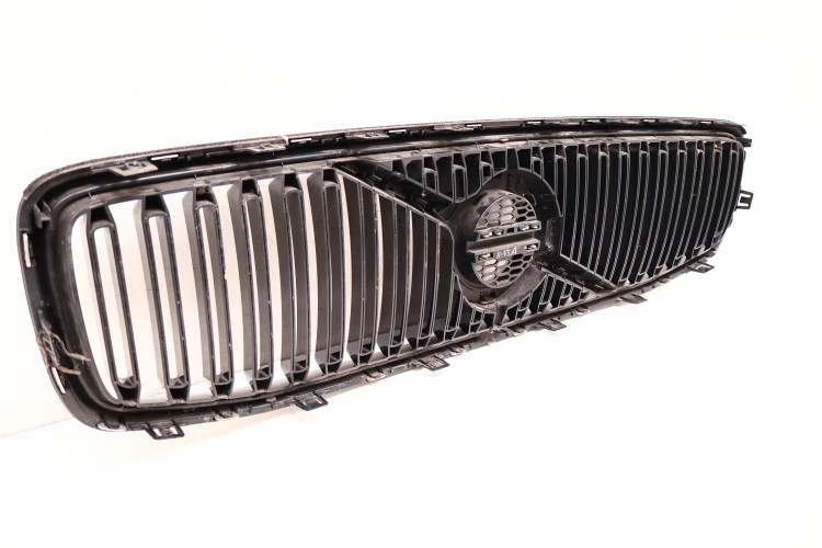 VOLVO S90 II GRILL ATRAPA ZDERZAKA PRZÓD 31383515