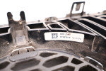 VOLVO S90 II GRILL ATRAPA ZDERZAKA PRZÓD 31383515