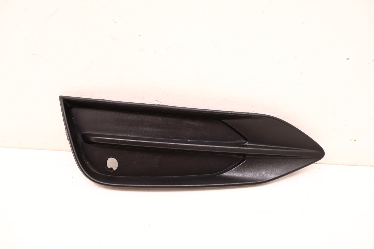 VOLVO S90 II 2.0 D4 ZAŚLEPKA HALOGENU ZDERZAKA LEWA PRZÓD 31425442