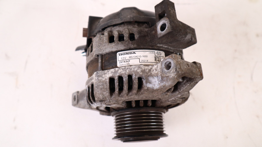 HONDA CR-V IV 2.2 I-DTEC 12- ALTERNATOR MS104210-1650