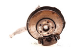 VOLVO S90 II 2.0 D4 PIASTA ZWROTNICA LEWA PRZÓD 31682225, 31362687, 31665734