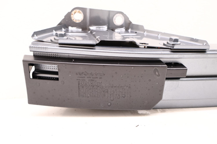 VOLVO S90 II BELKA ZDERZAKA TYŁ 714 31449223, 31449224, 32228058