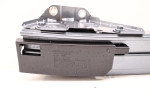 VOLVO S90 II BELKA ZDERZAKA TYŁ 714 31449223, 31449224, 32228058