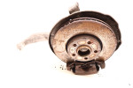 VOLVO S90 II 2.0 D4 PIASTA ZWROTNICA LEWA PRZÓD 31682225, 31362687, 31665734
