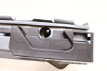 VOLVO S90 II BELKA ZDERZAKA TYŁ 714 31449223, 31449224, 32228058
