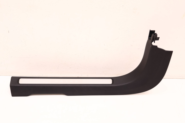 VOLVO S90 II LISTWA NAKŁADKA PROGU LEWA 39838861