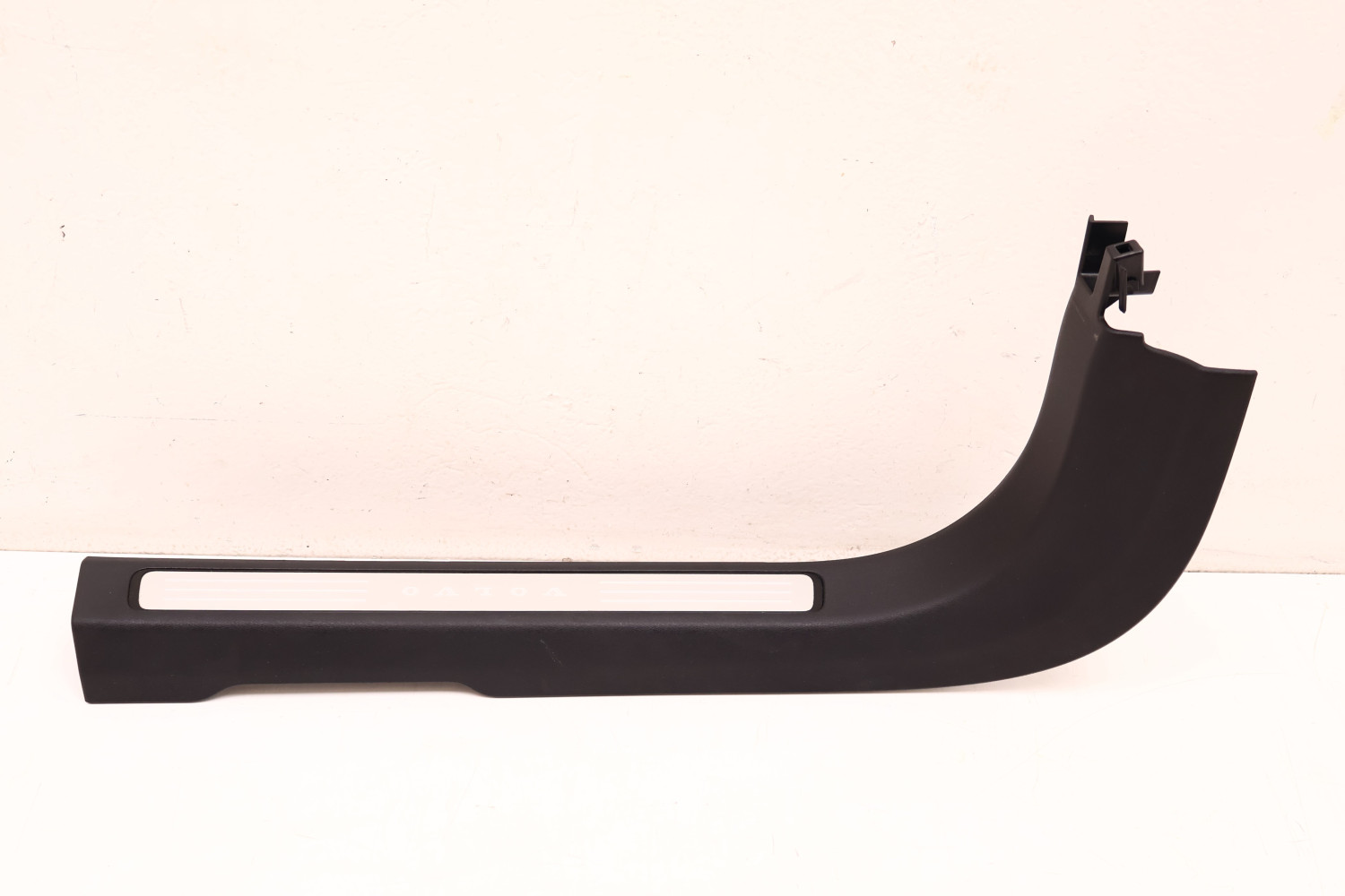 VOLVO S90 II LISTWA NAKŁADKA PROGU LEWA 39838861