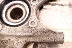 VOLVO S90 II 2.0 D4 PIASTA ZWROTNICA LEWA PRZÓD 31682225, 31362687, 31665734