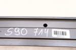 VOLVO S90 II BELKA ZDERZAKA TYŁ 714 31449223, 31449224, 32228058